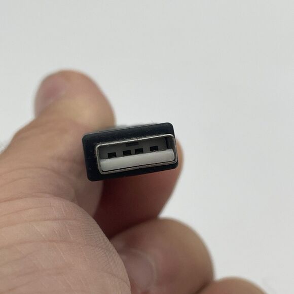 Rock Band Xbox 360 Wii PS2 PS3 USB 2.0 4 Port Hub ViPowER VP-H209B Dongle - Picture 7 of 7